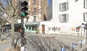 Godard Catherine à Paris