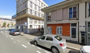 Richard Lebaillif à Le Havre