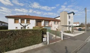 Roux Richard à Meyzieu