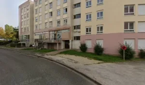 Guillaume KERN à Chaumont