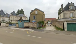 Batier Philippe à Chaumont