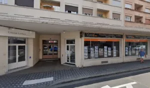 Barlet Isabelle à Annemasse