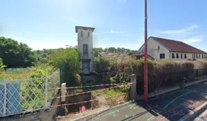 Anne Nguyen infirmiere à Bart