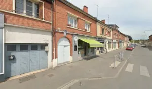 Lakkari Khalil Soins Infirmiers à Domicile à Tergnier