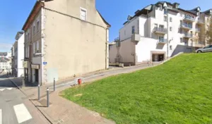 A.S.P.Aveyron Association pour le Développement des Soins Palliatifs à Rodez