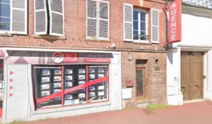 Spiers Renée à Chaumont-en-Vexin