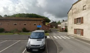 Havet Annick à Chaumont-Porcien