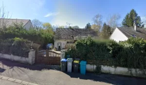 Maricelle Claudine à Chaumont-en-Vexin