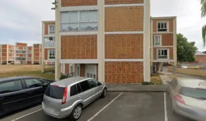 Schwerzi à Pérenchies