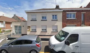 Bertout Isabelle à Saint-André-lez-Lille