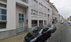 Carlier Sylvie à Lille