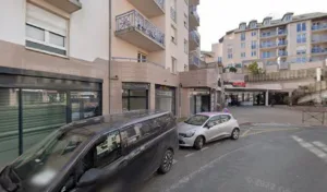 Crognier Laurent à Rodez