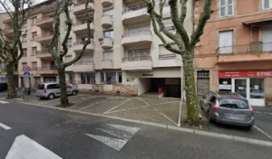 Alibert Marie infirmière à domicile et au cabinet à Rodez