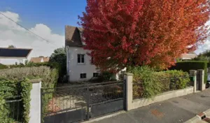 Turbelin Eric à Limours