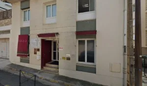 MÉREAUX Michel à Bergerac