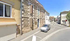 Fournereau Cecile à Bergerac