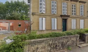 Castang Fabienne à Bergerac