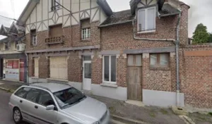 Aide à Domicile en Milieu Rural ADMR à Ribemont