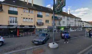 Lerendu Didier à Trappes