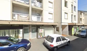 Centre de santé infirmier UDSMA Onet le château à Onet-le-Château