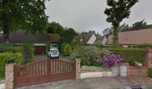 Picot Rose-Marie à Chaumont-sur-Tharonne