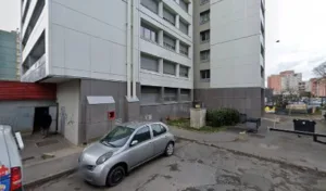 Créantor Berthe à Clichy-sous-Bois