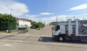 Service de Soins à Domicile à Rillieux-la-Pape