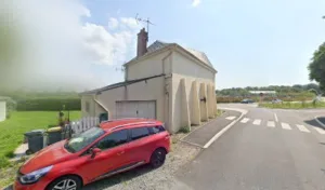 HYZA YODA PITTE ZENABOU AMIE à Saint-Romain-de-Colbosc