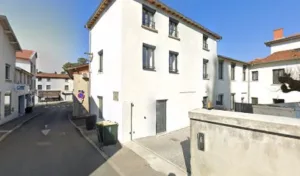 Soeurs Bon Secours à Rillieux-la-Pape