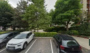 Bertrand Karine à Le Chesnay-Rocquencourt