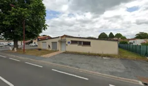 Décima Jean-Louis à Bergerac