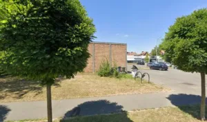 Bourey Philippe à Lambersart