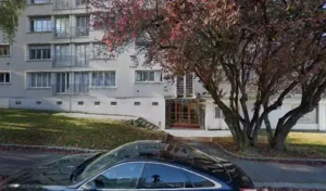 Rivals-Hauller Dominique à Laon