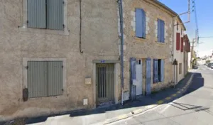 Pauillet Veneque Genevieve à Bergerac