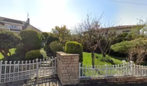 Mercier Nathalie à Meyzieu