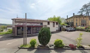 Sabine OTTAVY à Héricourt