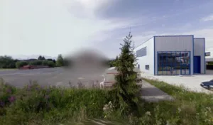 Nurse Flahaut Dorothée à Vétraz-Monthoux