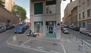 Le Bihan-Schmidt Marylène à Lyon