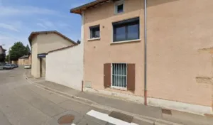 Fierimonte Virginie à Rillieux-la-Pape