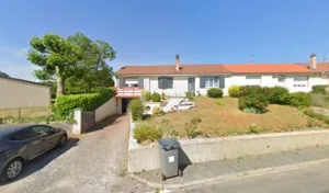 Carlier Elodie à Laon