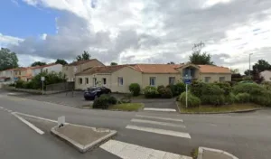 Demont Christine à Saint-Sébastien-sur-Loire