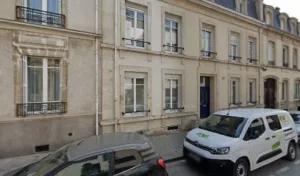 Gillard Mireille à Reims