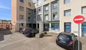 Aubriot Catherine à Meyzieu