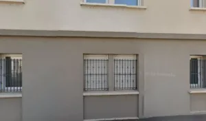 Pauline VARLOT -infirmière Meyzieu à Meyzieu