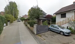 Stirnemann Catherine à Montbéliard