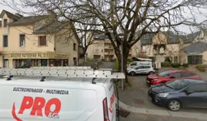 Infirmières Services SCM à Baraqueville