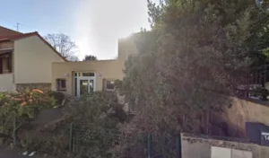 THIAM Mame infirmière à Pierrefitte-sur-Seine