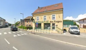 Cabinet D’infirmieres Audincourtois à Audincourt