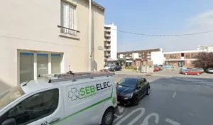 carle muller peggy à Reims