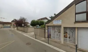 Masseurs kinésithérapeutes Charron Blanchot Gabriel SCP à Saint-Clément